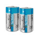 Baterii Alcaline C R14 1.5V Camelion Digi Blister 2
