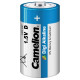 Baterii Alcaline D R20 1.5V Camelion Digi Blister 2