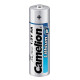 Baterie Litiu 1.5V AA LR6, Dimensiuni 14.5 x 50.5 mm Camelion Blister 2