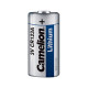 Baterie Litiu 3V CR123A 1480mAh, Dimensiuni 16.8 x 34.55 mm Camelion Blister 1