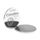 Baterie Litiu 3V CR1620 90mAh, Dimensiuni 16 x 20 mm Camelion Blister 5