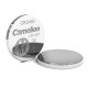 Baterie Litiu 3V CR2450 550mAh, Dimensiuni 24 x 50 mm Camelion Blister 5