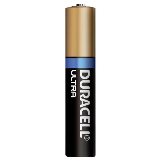 Baterii Alcaline AAAA LR61 1.5V DuraCell Blister 2