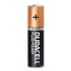 Baterii Alcaline AA LR6 1.5V DuraCell Blister 2