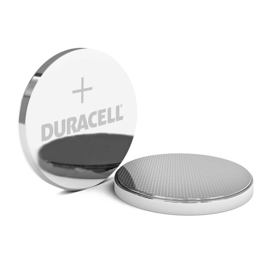 Baterie Litiu 3V CR2450 560mAh, Dimensiuni 24 x 50 mm DuraCell Blister 1