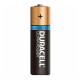 Baterii Alcaline AA LR6 1.5V DuraCell Optimum Cutie 4