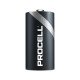 Baterii Alcaline C R14 1.5V DuraCell Procell ECO Industrial Cutie 6