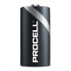 Baterii Alcaline D R20 1.5V DuraCell Procell ECO Industrial Cutie 6