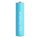 Eneloop Acumulatori Ni-Mh 1.2V AAA R3 550mAh Preincarcati Lite Blister 4