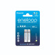 Eneloop Acumulatori Ni-Mh 1.2V AAA R3 800mAh Preincarcati 2100 Cicluri Blister 2