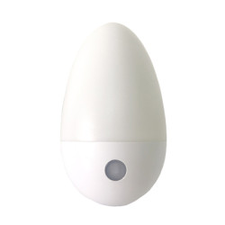 Lampa veghe cu LED 0,5W si senzor SPN7813