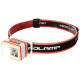 Lanterna de cap cu acumulator si senzor COB  magnet LITIU-ION, TL-7210 TED