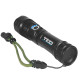 Lanterna cu acumulator si ZOOM 1600lm, include 1 x 18650, TL-9136 TED