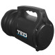 Lanterna cu acumulator LITIU-ION 2 x 18650 LED, TL-T104 TED