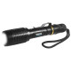 Lanterna cu acumulator LITIU-ION 2 x 18650 LED, YM-326 TED
