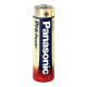 Baterii Alcaline AA LR6 1.5V Panasonic Pro Power Blister 6