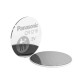 Baterie Litiu 3V CR1216 25mAh, Dimensiuni 12 x 1.6 mm Panasonic Blister 1