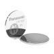Baterie Litiu 3V CR1620 70mAh, Dimensiuni 16 x 20 mm Panasonic Blister 1
