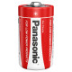 Baterii D R20 1.5V Panasonic Zinc Blister 2
