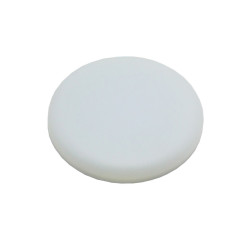 Plafoniera LED Rotunda 18W cu switch 2700K 4100K 6400K PT, TED
