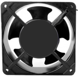 Rack ventilator 120mm  + cablu, Ted Electric