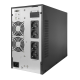 UPS 3000VA Online dubla conversie management 4 schuko TED Electric TED003997