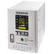UPS 3000VA/2100W runtime extins utilizeaza doi acumulatori (neinclusi) TED Electric - TED001672