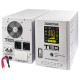 UPS 3000VA/2100W runtime extins utilizeaza doi acumulatori (neinclusi) TED Electric - TED001672