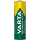 Baterie Reincarcabila Varta AA LR6 Acumulatori Preincarcati Ni-MH 1.2V 2100mAh Blister 2