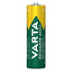 Baterie Reincarcabila Varta AA LR6 Acumulatori Preincarcati Ni-MH 1.2V 800mAh Blister 2 Solar