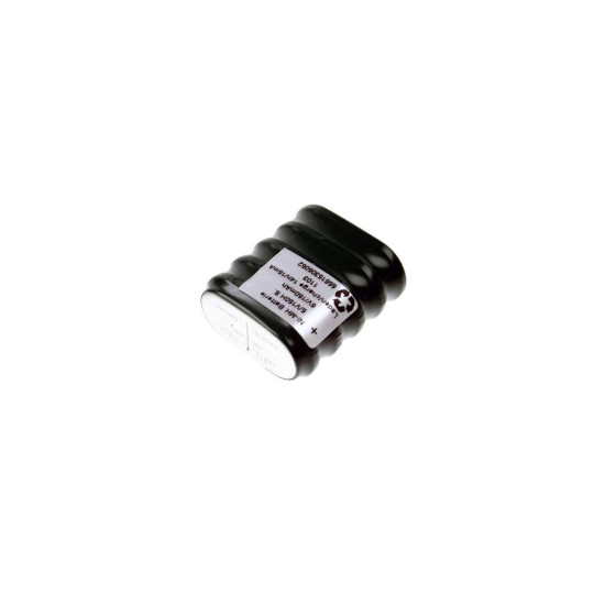 Acumulator Varta 6V V5/150H-SLF Oval, Capacitate 140mAh Ni-Mh Bulk