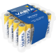 Baterii Alcaline AAA LR3 1.5V Varta Energy Blister 24