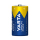 Baterii Alcaline C R14 1.5V Varta Blister 2