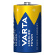 Baterii Alcaline D R20 1.5V Varta Blister 2