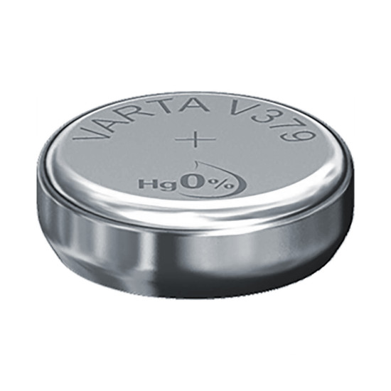 Baterie Ceas SR521SW 379 1.55V 15mAh Varta Blister 1