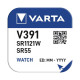 Baterie Ceas SR1120W 391 1.55V 42mAh Varta Blister 1