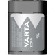 Baterie Litiu 6V 2CR5 1400mAh, Dimensiuni 34 x 17 x 45 mm Varta Blister 1
