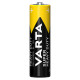 Baterii AA LR6 1.5V Varta Super Heavy Duty Blister 4