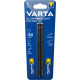 Varta lanterna Aluminium Light F10 Pro  150 lm, 2xAAA V16606 - NEW