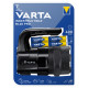 Lanterna cu LED 6W BL20 PRO, indestructibila 400lm IP54, include 6 x AA R6, V18751