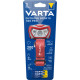 Varta lanterna de cap Outdoor Sports H20 Pro Led dimabil 200Lm/ 52h/ 50m/ IPX4, incl 3xAAA(R3) V17650101421 (1/4)