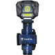 Varta lanterna de cap Work Flex MotionSensor H20 Led 3W + COB/ 150Lm/ 20h/ 78m/ IP54 incl 3xAAA(R3) V18648 (1/4)