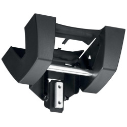 Placa de tavan Vogel'S PUC 1070, cu inclinare, seria Connect-it, max.80kg