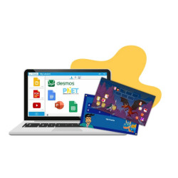 Software SMART Learning Suite , lectii interactive in timp real, licenta 1 / 4 ani