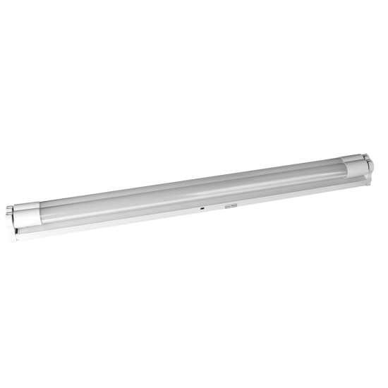 Plafoniera TIP JB cu Tub LED 1x18W 121 cm 6500k