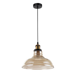 Pendul Tesla 1 x E27 x 60W