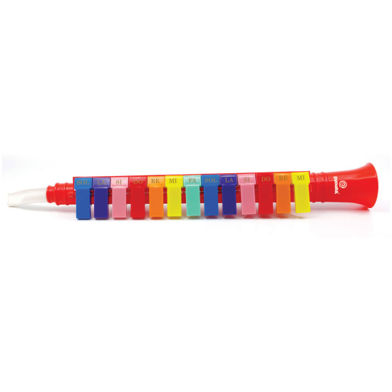 Clarinet de jucarie pentru copii Svoora