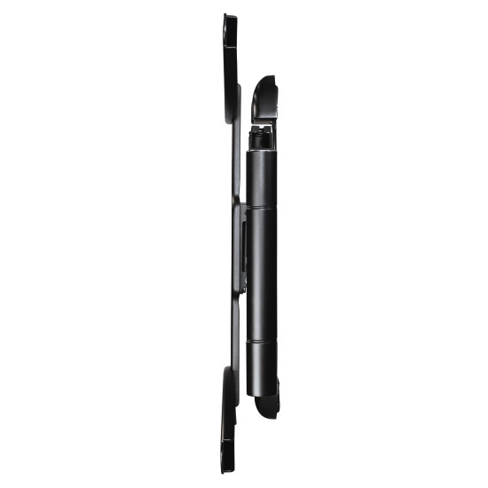 Suport TV de perete Hama FULLMOTION 165 cm (65 ") 2 brate negru