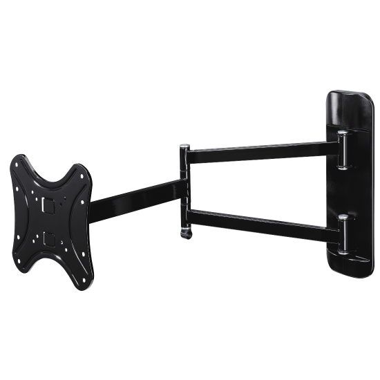 Suport TV Hama FULLMOTION de perete 122 cm (48 ") ultra-lung