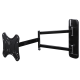 Suport TV Hama FULLMOTION de perete 122 cm (48 ") ultra-lung